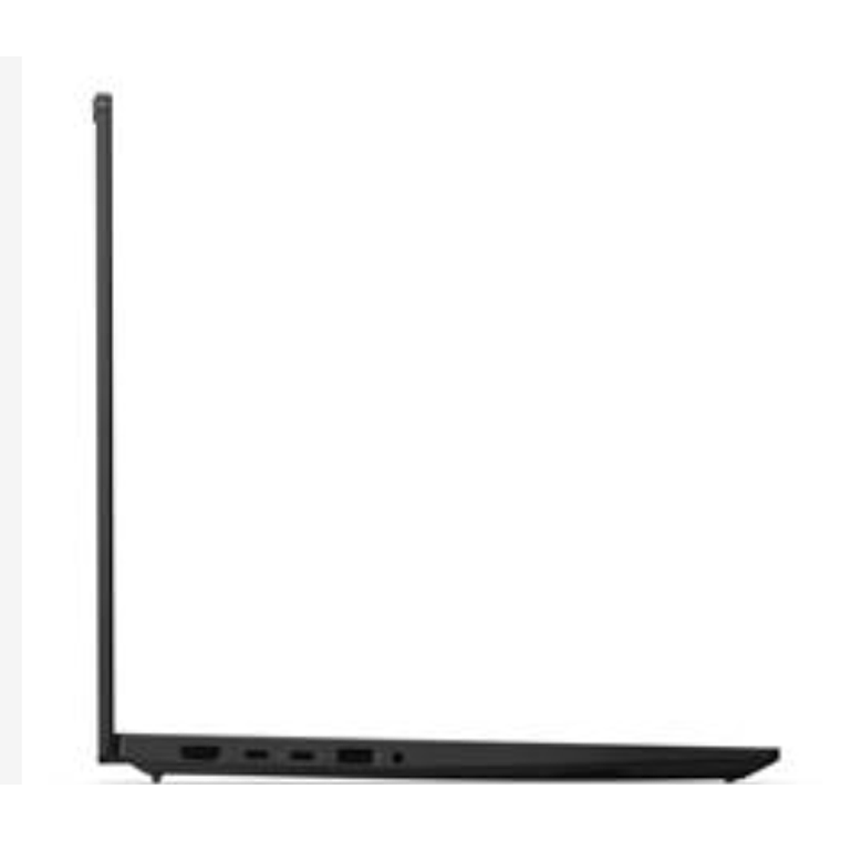  Notebook Lenovo ThinkPad  de 16“ (Intel Ultra 7 255H, 32GB Ram, 1TB SSD, NVIDIA RTX PRO 500 Blackwell, Win11 Pro) 3-year 5