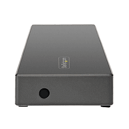 Estación de Acoplamiento StarTech DK31 (USB-C, USB, Triple 4K, PD 100W)