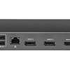 Estación de Acoplamiento StarTech DK31 (USB-C, USB, Triple 4K, PD 100W)