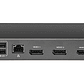 Estación de Acoplamiento StarTech DK31 (USB-C, USB, Triple 4K, PD 100W) - Miniatura 3