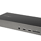 Estación de Acoplamiento StarTech DK31 (USB-C, USB, Triple 4K, PD 100W) - Miniatura 4