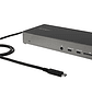 Estación de Acoplamiento StarTech DK31 (USB-C, USB, Triple 4K, PD 100W) - Miniatura 6
