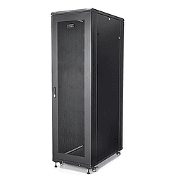 Rack Armario de Equipos de 4 Columnas 42U - Profundidad de 36in