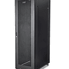 Rack Armario de Equipos de 4 Columnas 42U - Profundidad de 36in