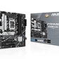Placa Madre Asus Prime B760M- A D4 -CSM - LGA1700 Socket - Miniatura 1