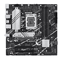Placa Madre Asus Prime B760M- A D4 -CSM - LGA1700 Socket - Miniatura 3