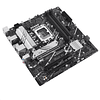 Placa Madre Asus Prime B760M- A D4 -CSM - LGA1700 Socket