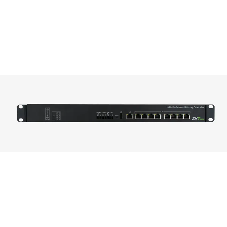 Controlador principal profesional de 8 puertas, InBioPC-800 3