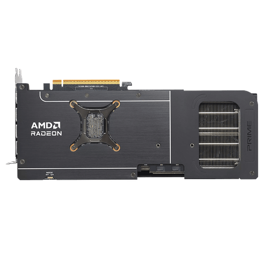 Tarjeta de Video ASUS Prime Radeon™ RX 9070 EVO OC Edition 16GB GDDR6