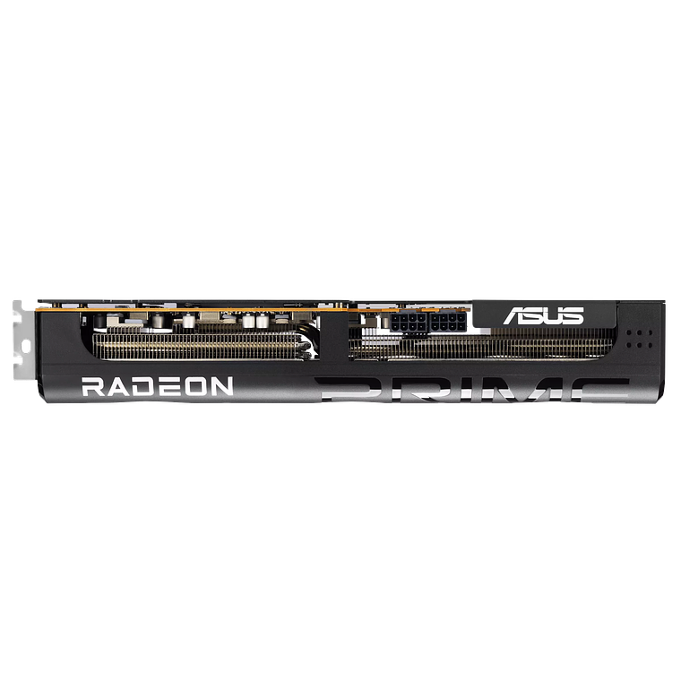 Tarjeta de Video ASUS Prime Radeon™ RX 9070 EVO OC Edition 16GB GDDR6 7