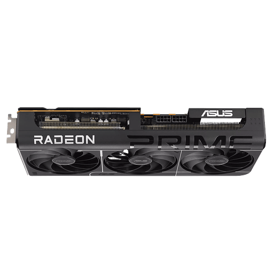 Tarjeta de Video ASUS Prime Radeon™ RX 9070 EVO OC Edition 16GB GDDR6