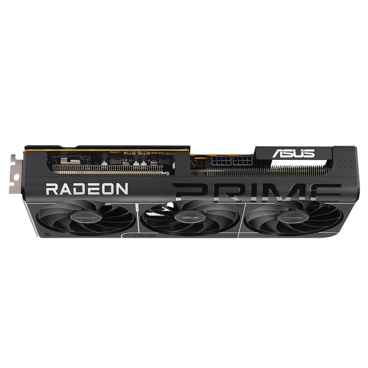 Tarjeta de Video ASUS Prime Radeon™ RX 9070 EVO OC Edition 16GB GDDR6 8