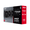 Tarjeta de Video ASUS Prime Radeon™ RX 9070 EVO OC Edition 16GB GDDR6