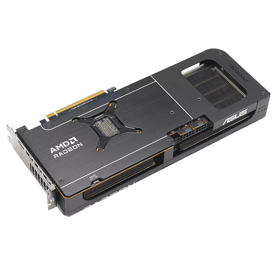 Tarjeta de Video ASUS Prime Radeon™ RX 9070 EVO OC Edition 16GB GDDR6