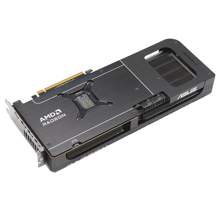 Tarjeta de Video ASUS Prime Radeon™ RX 9070 EVO OC Edition 16GB GDDR6 9