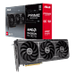 Tarjeta de Video ASUS Prime Radeon™ RX 9070 EVO OC Edition 16GB GDDR6 - Miniatura 1