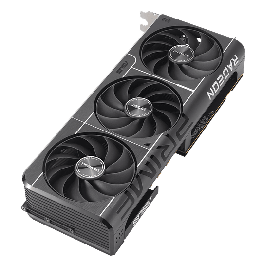 Tarjeta de Video ASUS Prime Radeon™ RX 9070 EVO OC Edition 16GB GDDR6