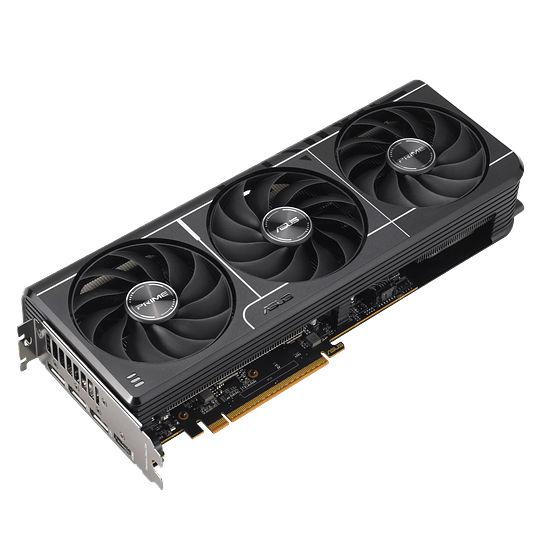 Tarjeta de Video ASUS Prime Radeon™ RX 9070 EVO OC Edition 16GB GDDR6