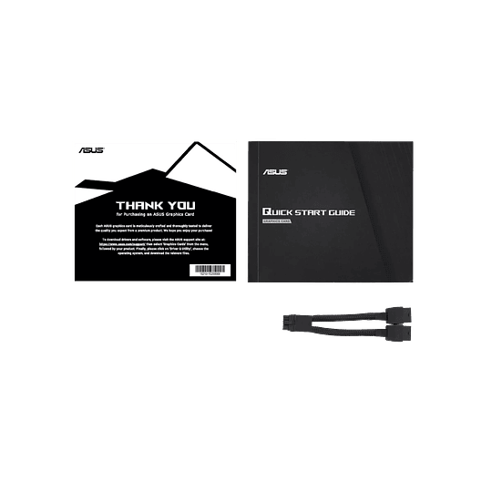 Tarjeta de Video ASUS Dual Nvidia GeForce RTX 5070 12G OC Edition GDDR7