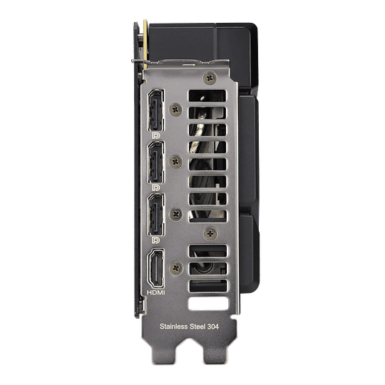 Tarjeta de Video ASUS Dual Nvidia GeForce RTX 5070 12G OC Edition GDDR7