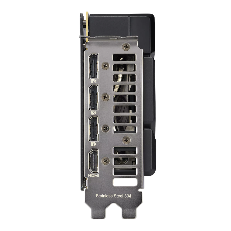 Tarjeta de Video ASUS Dual Nvidia GeForce RTX 5070 12G OC Edition GDDR7 3