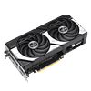 Tarjeta de Video ASUS Dual Nvidia GeForce RTX 5070 12G OC Edition GDDR7