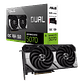 Tarjeta de Video ASUS Dual Nvidia GeForce RTX 5070 12G OC Edition GDDR7 - Miniatura 1