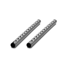 Tubo de Muestreo Honeywell STS-2.5, 76,2cm