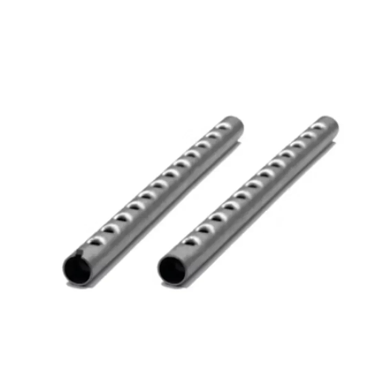 Tubo de Muestreo Honeywell STS-2.5, 76,2cm 1