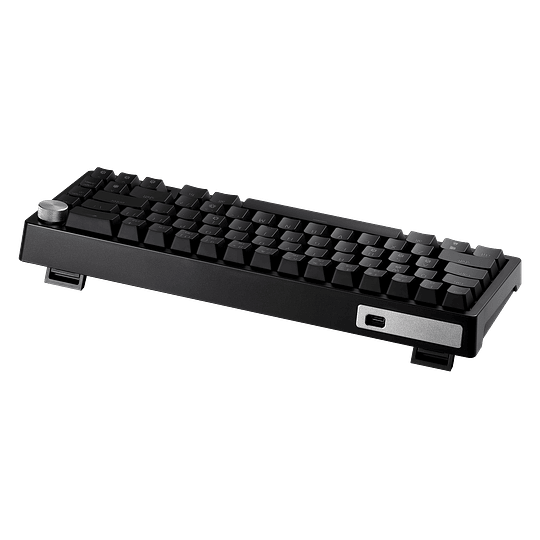 Teclado Mecanico Esp Gaming XPG Sorcerer Mini RGB