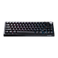 Teclado Mecanico Esp Gaming XPG Sorcerer Mini RGB - Miniatura 1