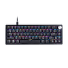 Teclado Mecanico Esp Gaming XPG Sorcerer Mini RGB