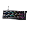 Teclado Mecanico Esp Gaming XPG Sorcerer Mini RGB