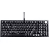 Teclado Mecanico Esp Gaming XPG Sorcerer RGB 100% Ghost