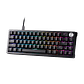 Teclado Mecanico Esp Gaming XPG Sorcerer RGB 100% Ghost - Miniatura 5