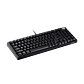 Teclado Mecanico Esp Gaming XPG Sorcerer RGB 100% Ghost - Miniatura 6