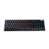 Teclado Mecanico Esp Gaming XPG Sorcerer RGB 100% Ghost