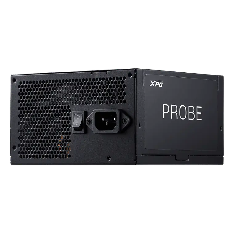 Fuente de poder 700W XPG Probe 80+ Bronze 2