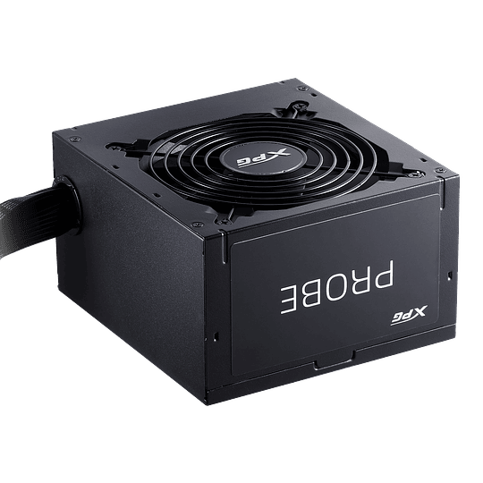 Fuente de poder 700W XPG Probe 80+ Bronze