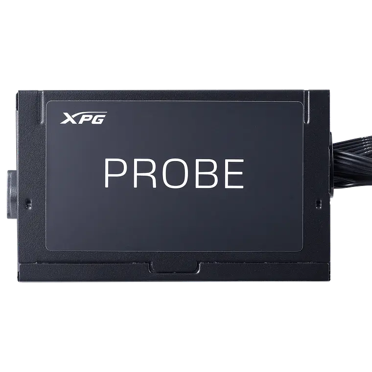 Fuente de poder 700W XPG Probe 80+ Bronze 5