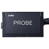 Fuente de poder 700W XPG Probe 80+ Bronze