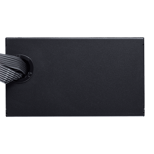 Fuente de poder 700W XPG Probe 80+ Bronze