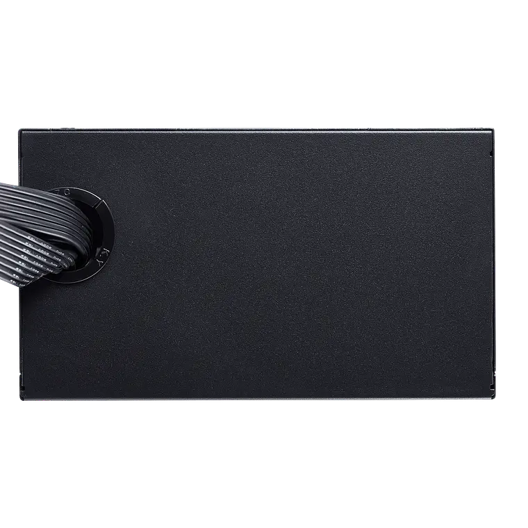 Fuente de poder 700W XPG Probe 80+ Bronze 6