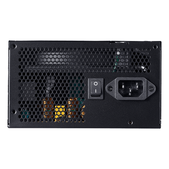 Fuente de poder 700W XPG Probe 80+ Bronze