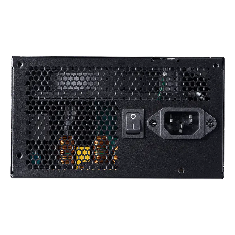 Fuente de poder 700W XPG Probe 80+ Bronze 7