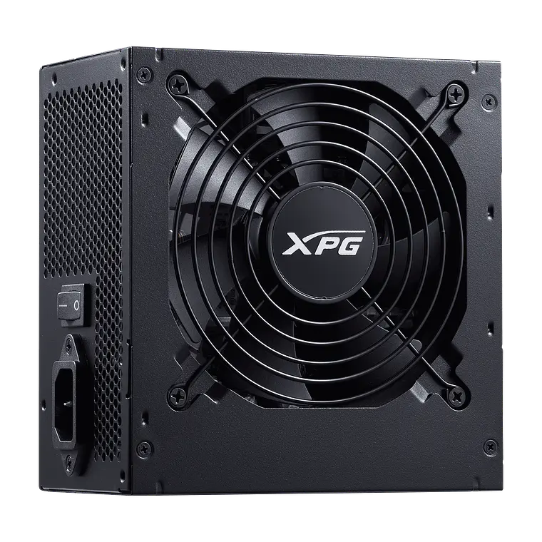 Fuente de poder 700W XPG Probe 80+ Bronze 8