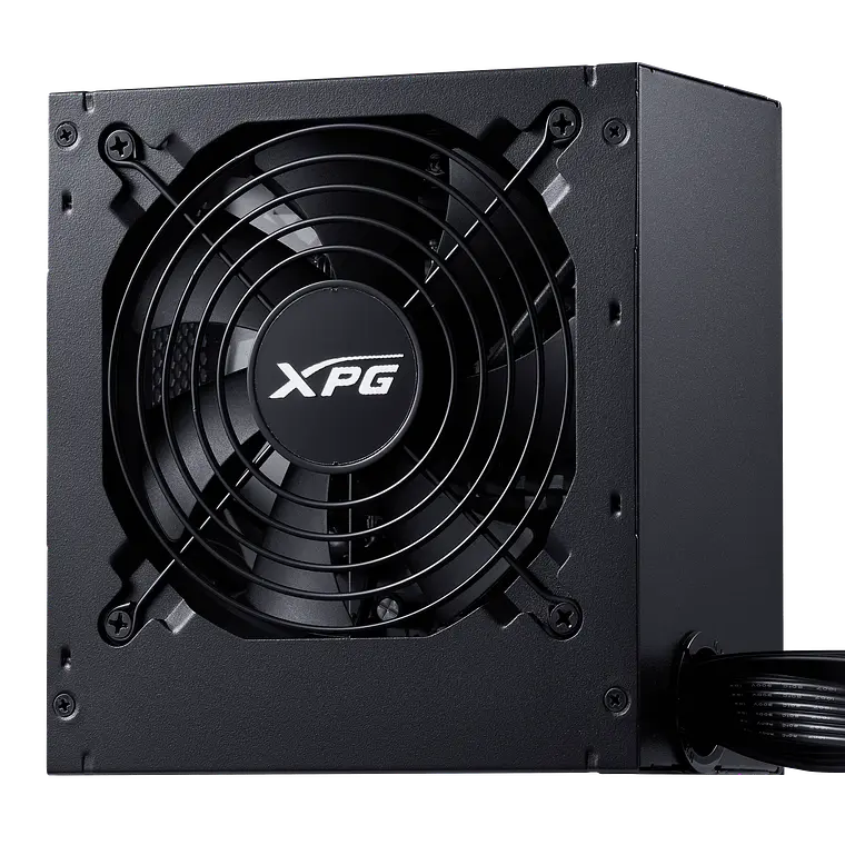 Fuente de poder 700W XPG Probe 80+ Bronze 9
