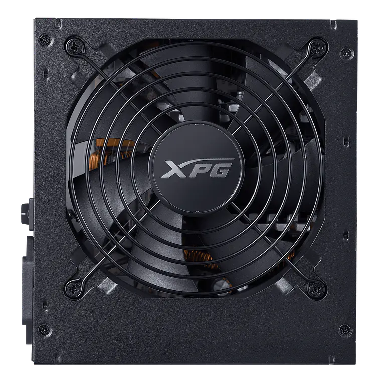 Fuente de poder 700W XPG Probe 80+ Bronze 10