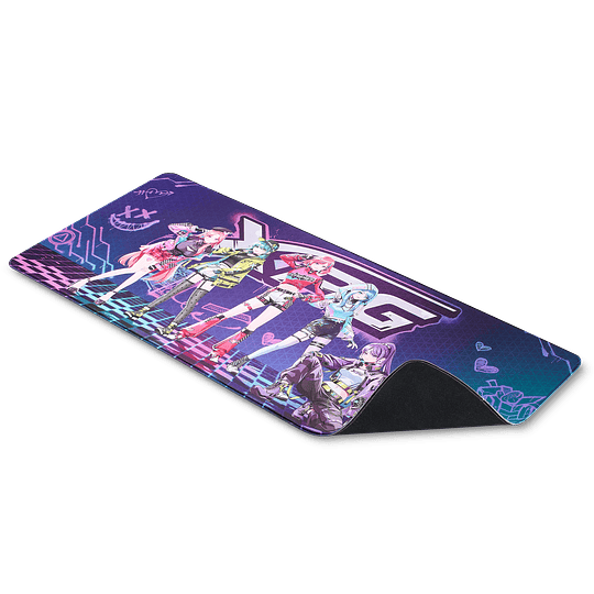 Mousepad XPG Frontline XL Saga 04