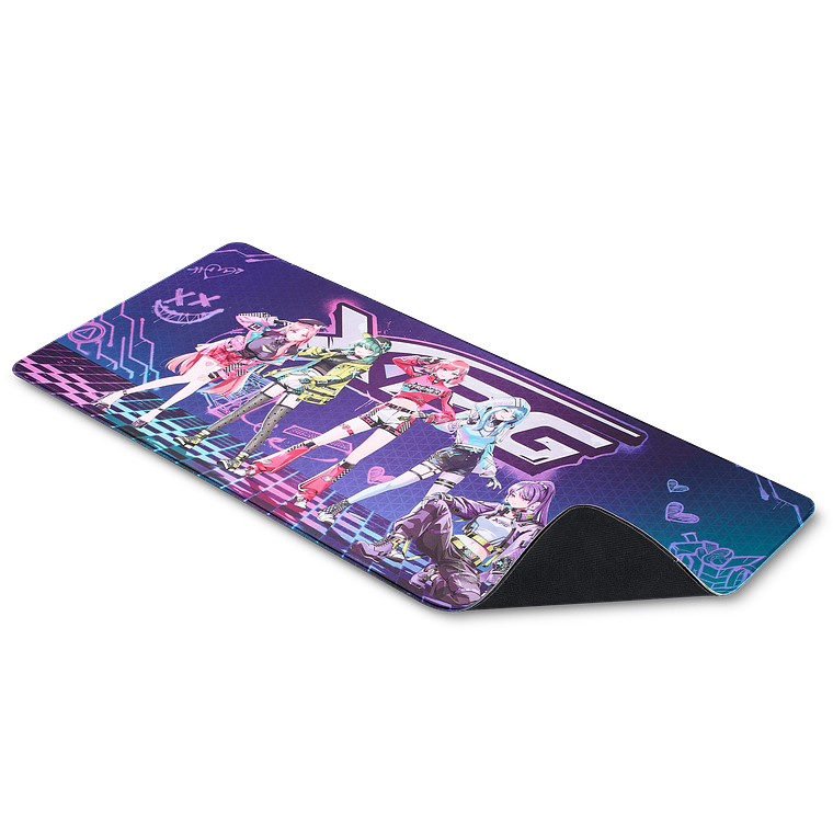 Mousepad XPG Frontline XL Saga 04 2